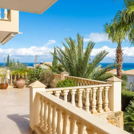 Vila Evelina Paphos